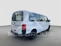2021 Volkswagen T6