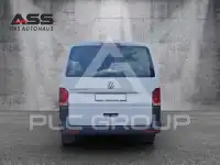 2021 Volkswagen T6