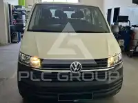 2021 Volkswagen T6