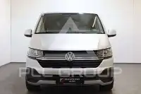 2021 Volkswagen T6