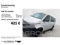 2021 Volkswagen T6