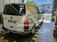 2021 Volkswagen T6