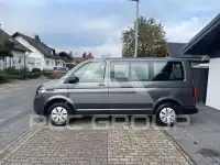 2021 Volkswagen T6