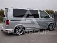 2021 Volkswagen T6