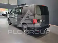 2021 Volkswagen T6