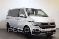 2021 Volkswagen T6