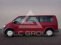 2021 Volkswagen T6