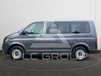 2021 Volkswagen T6
