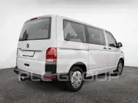 2021 Volkswagen T6