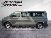 2021 Volkswagen T6