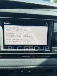 2021 Volkswagen T6