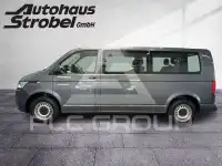 2021 Volkswagen T6