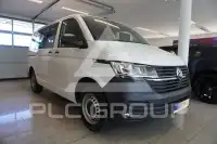 2021 Volkswagen T6
