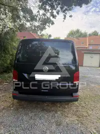 2021 Volkswagen T6