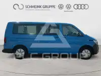 2021 Volkswagen T6