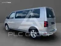 2021 Volkswagen T6