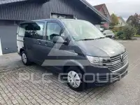 2021 Volkswagen T6
