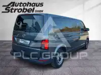 2021 Volkswagen T6