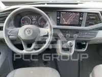 2021 Volkswagen T6
