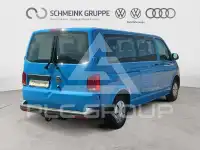 2021 Volkswagen T6