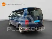 2021 Volkswagen T6