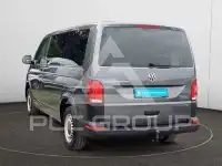 2021 Volkswagen T6