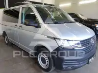 2021 Volkswagen T6