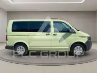 2021 Volkswagen T6
