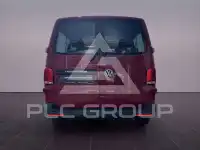 2021 Volkswagen T6
