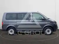 2021 Volkswagen T6