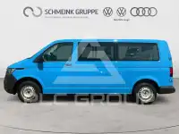 2021 Volkswagen T6