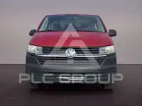 2021 Volkswagen T6