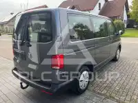 2021 Volkswagen T6