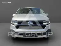 2021 Volkswagen T6