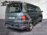 2021 Volkswagen T6