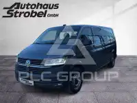 2021 Volkswagen T6