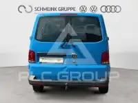2021 Volkswagen T6