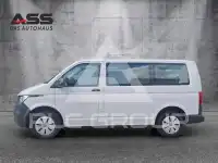 2021 Volkswagen T6