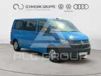 2021 Volkswagen T6