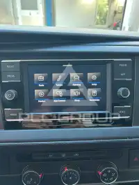 2021 Volkswagen T6