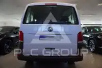 2021 Volkswagen T6