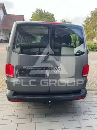 2021 Volkswagen T6