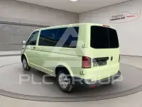 2021 Volkswagen T6