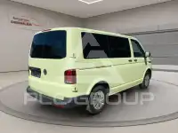 2021 Volkswagen T6