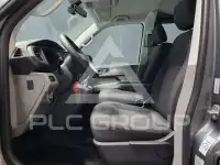 2021 Volkswagen T6