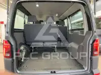 2021 Volkswagen T6
