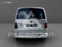 2021 Volkswagen T6