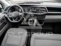 2021 Volkswagen T6