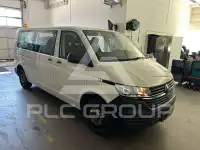2021 Volkswagen T6