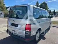 2021 Volkswagen T6